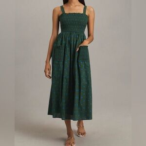 Anthropologie Pinnacle Shruti Sancheti